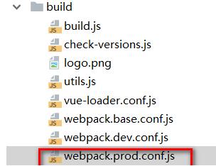 vue-cli3自動(dòng)消除console.log()的調(diào)試信息方式