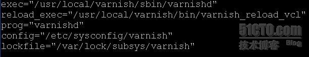高性能HTTP加速器Varnish-3.0.3搭建、配置及優化步驟
