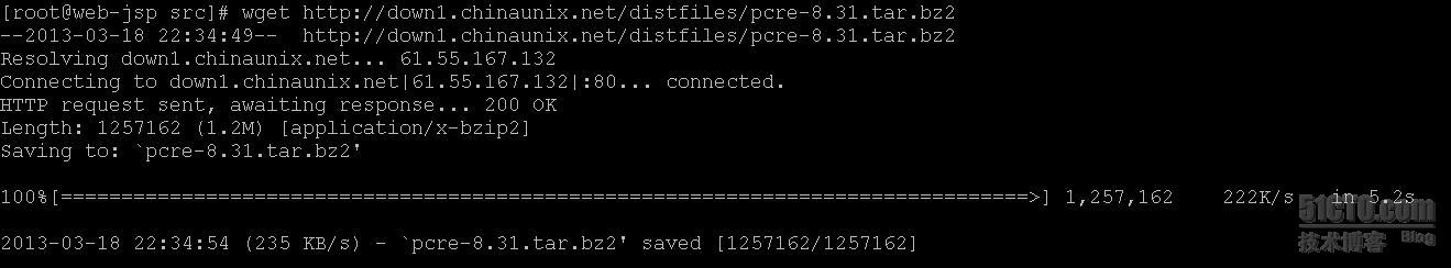 高性能HTTP加速器Varnish-3.0.3搭建、配置及優化步驟