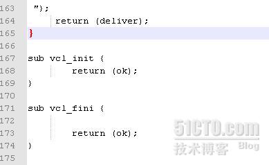 高性能HTTP加速器Varnish-3.0.3搭建、配置及優化步驟