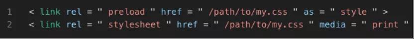 讓我們一起聊聊如何提高 CSS 性能？