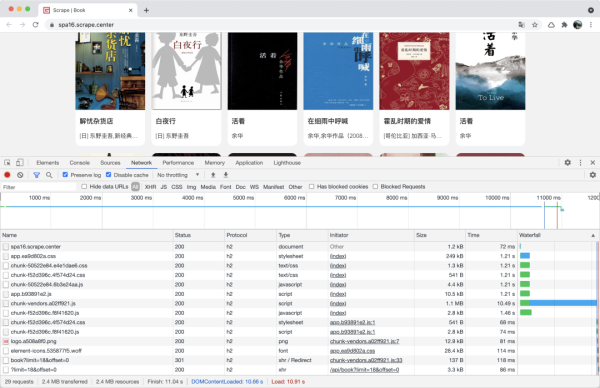 Requests什么的通通爬不了的Python超強(qiáng)反爬蟲(chóng)方案！