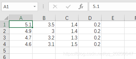 我對PyTorch dataloader里的shuffle=True的理解