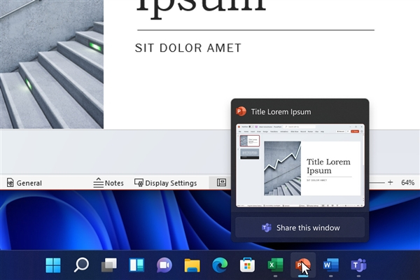 Windows 11新預覽版22499發布：ISO鏡像開放下載