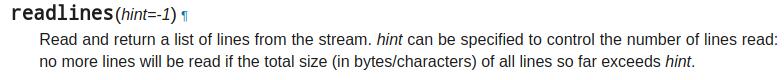Python 循環(huán)讀取數(shù)據(jù)內(nèi)存不足的解決方案