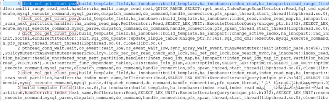 關于MySQL分區表的一個性能BUG
