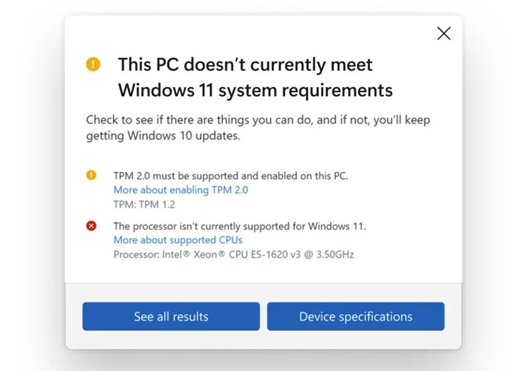 盤點(diǎn)升級(jí)和使用Windows 11過程中遇到的一些問題