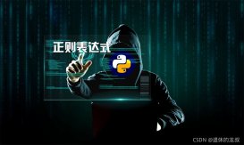 Python正則表達式保姆式教學詳細教程