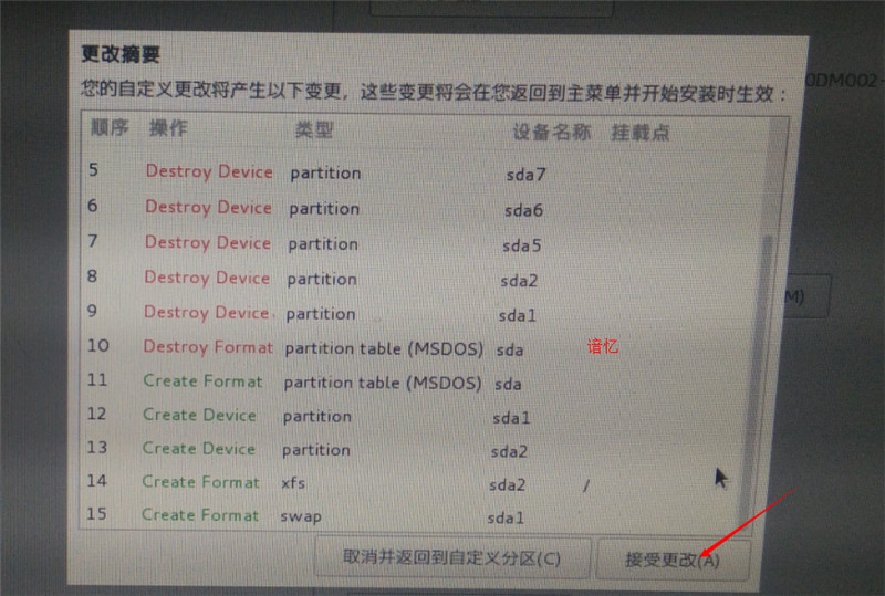 CentOS 7安裝配置圖文教程