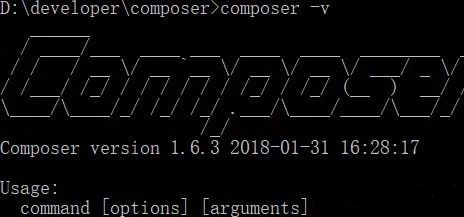 如何使用PHP依賴管理工具Composer