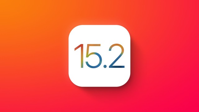 速升!iOS/iPadOS 15.2 Beta 3來了 速升!iOS/iPadOS 15.2 Beta 3來了