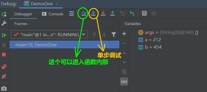 一篇文章帶你了解Java方法的使用