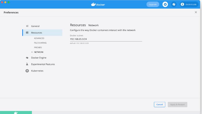 如何使用 docker-compose 搭建 fastDFS文件服務器