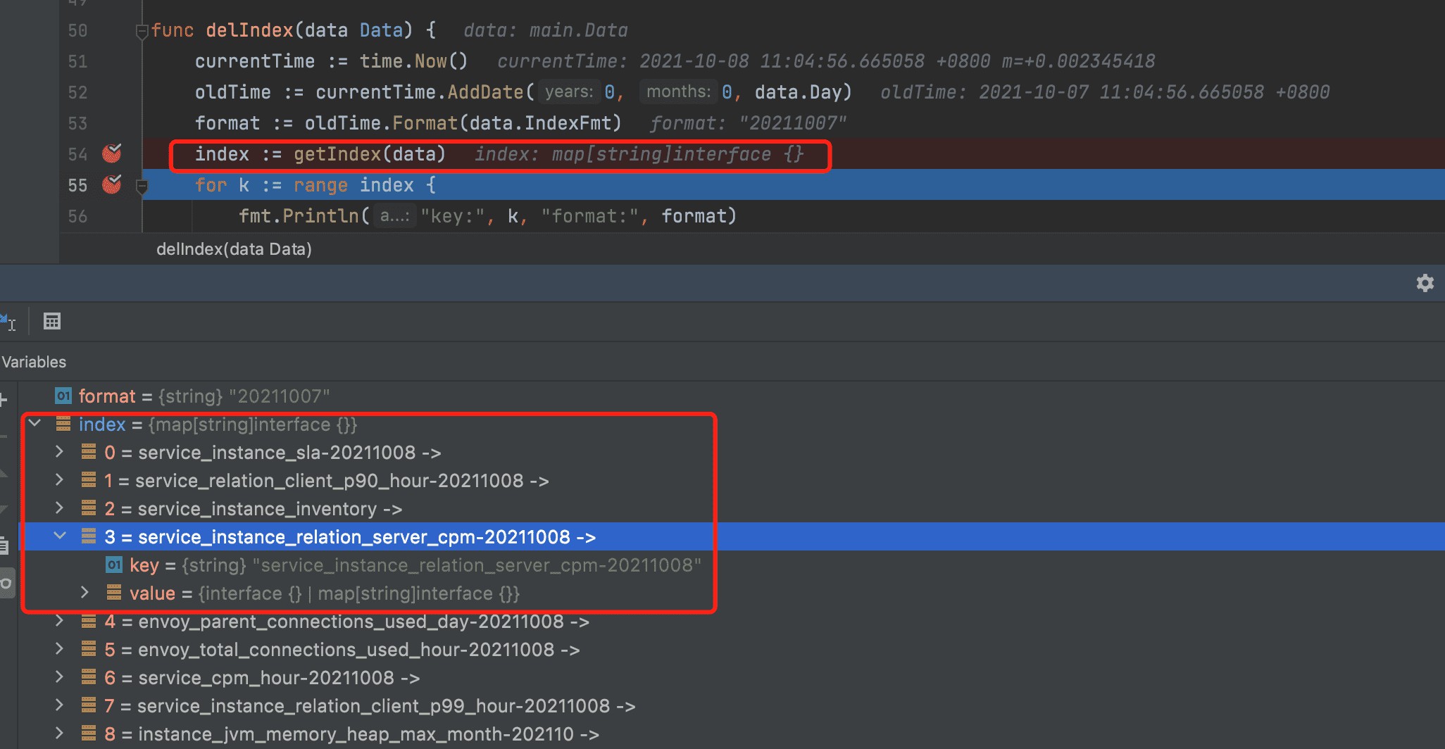 Go語言Elasticsearch數(shù)據(jù)清理工具思路詳解