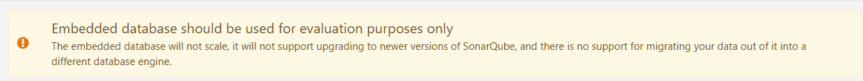 使用Docker安裝SonarQube的詳細教程