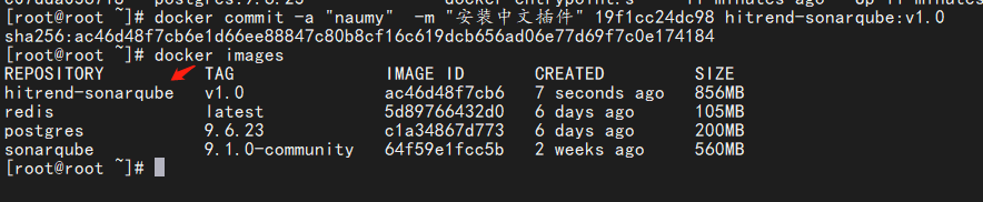 使用Docker安裝SonarQube的詳細教程
