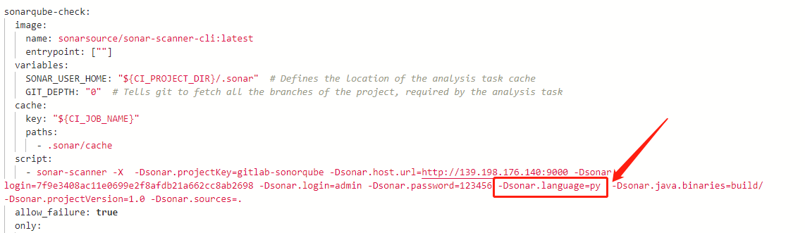 使用Docker安裝SonarQube的詳細教程
