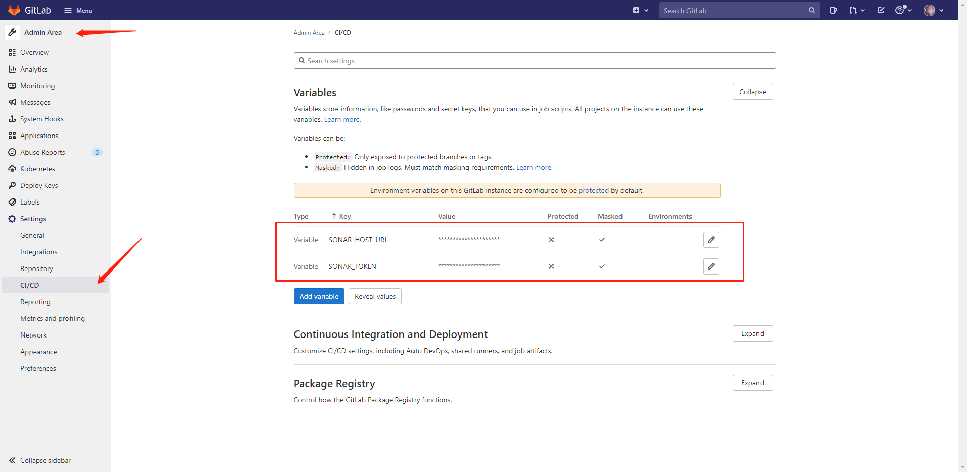 使用Docker安裝SonarQube的詳細教程