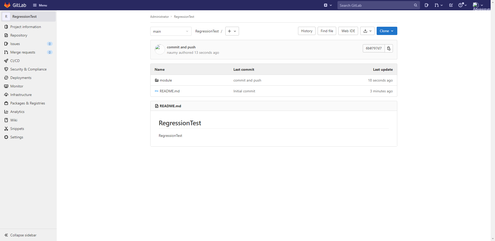 使用Docker安裝SonarQube的詳細教程