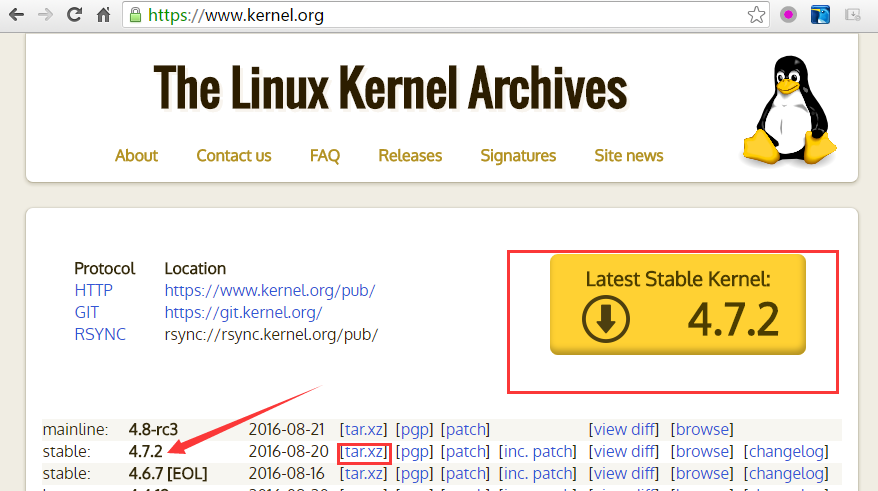 linux如何編譯安裝新內核支持NTFS文件系統(以redhat7.2x64為例)