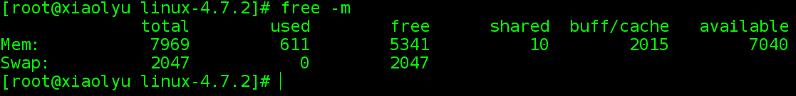 linux如何編譯安裝新內核支持NTFS文件系統(以redhat7.2x64為例)