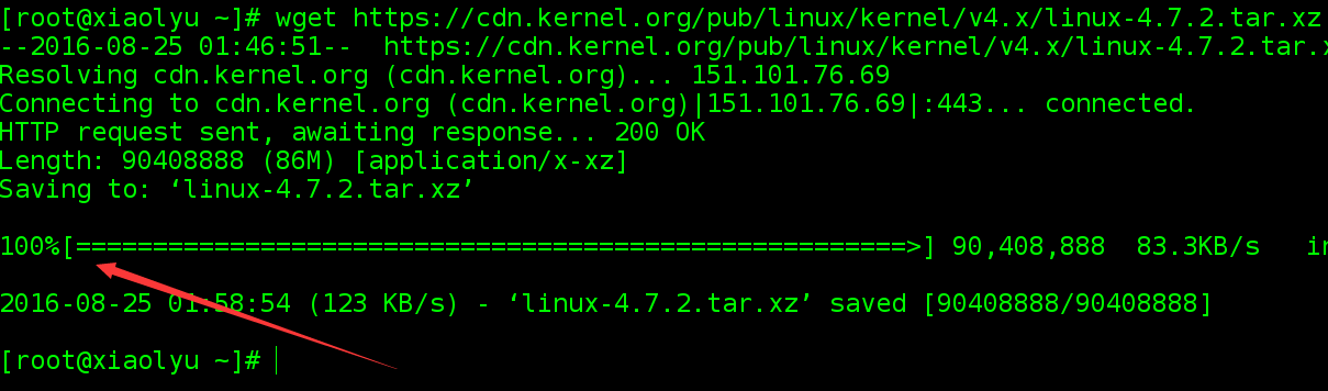 linux如何編譯安裝新內核支持NTFS文件系統(以redhat7.2x64為例)