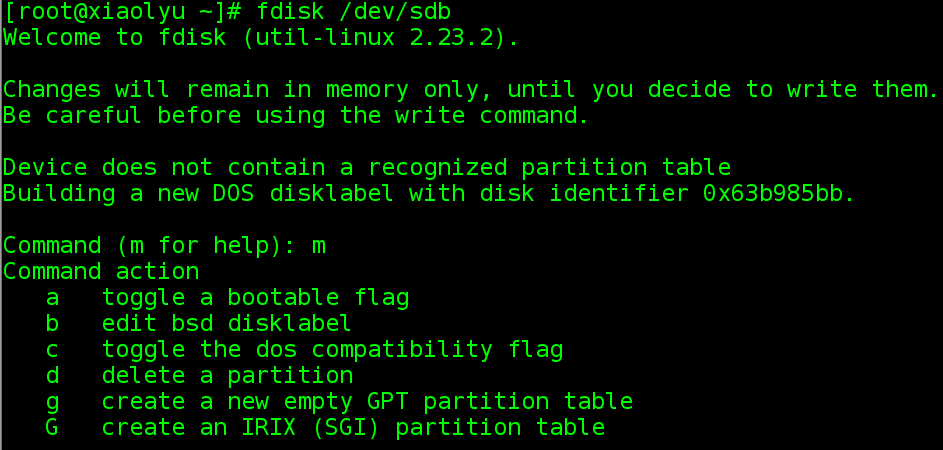 linux如何編譯安裝新內核支持NTFS文件系統(以redhat7.2x64為例)