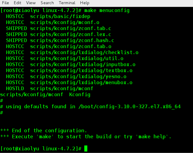 linux如何編譯安裝新內核支持NTFS文件系統(以redhat7.2x64為例)