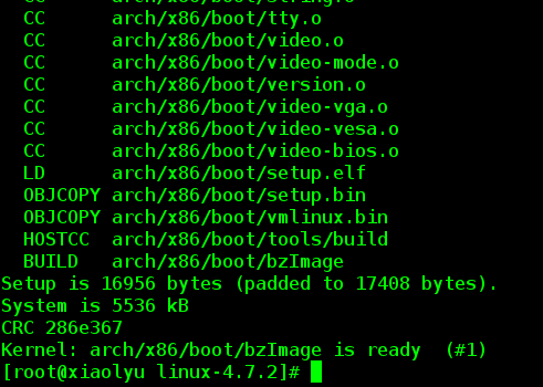 linux如何編譯安裝新內核支持NTFS文件系統(以redhat7.2x64為例)