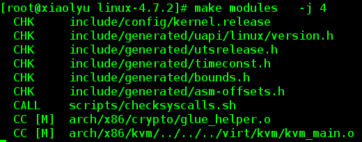 linux如何編譯安裝新內核支持NTFS文件系統(以redhat7.2x64為例)