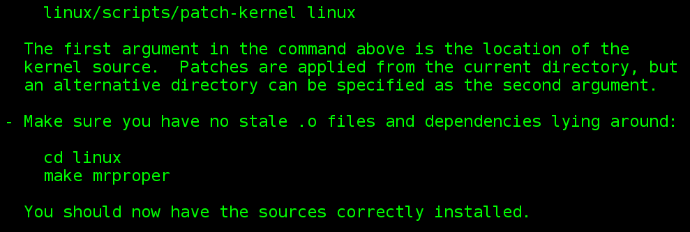 linux如何編譯安裝新內核支持NTFS文件系統(以redhat7.2x64為例)