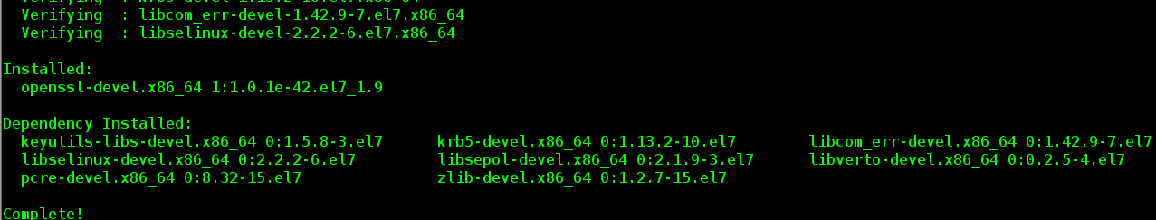 linux如何編譯安裝新內核支持NTFS文件系統(以redhat7.2x64為例)
