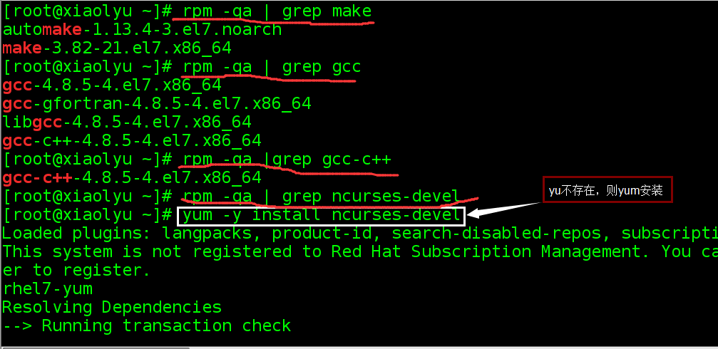 linux如何編譯安裝新內核支持NTFS文件系統(以redhat7.2x64為例)