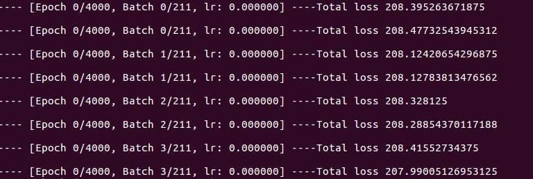 pytorch DistributedDataParallel 多卡訓練結果變差的解決方案