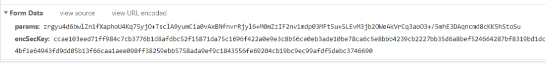 Python模擬登錄網易云音樂并自動簽到