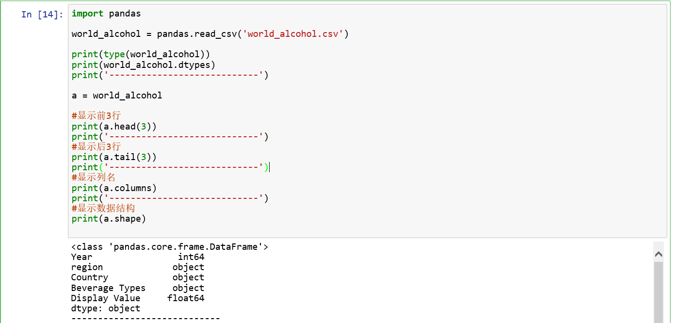 Jupyter Notebook 如何修改字體和大小以及更改字體樣式