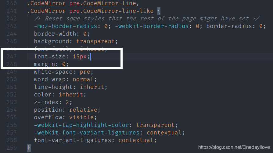 Jupyter Notebook 如何修改字體和大小以及更改字體樣式