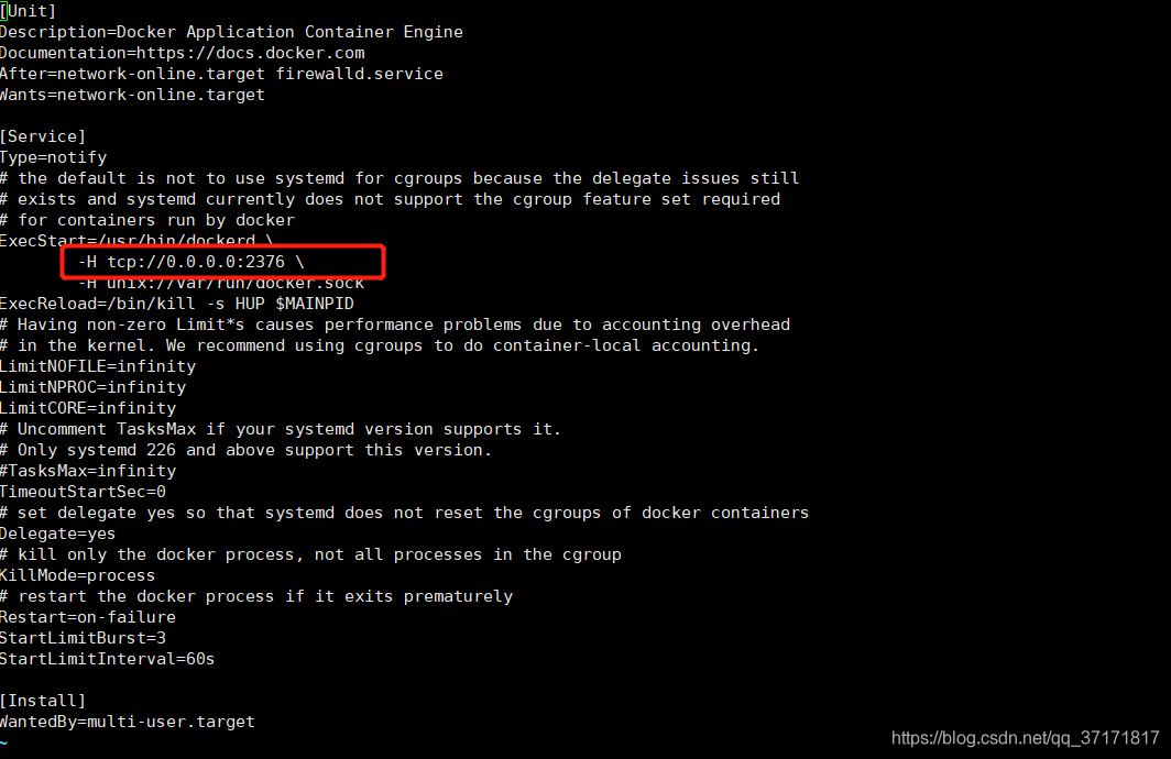 docker remote api一鍵TLS加密的實現(xiàn)