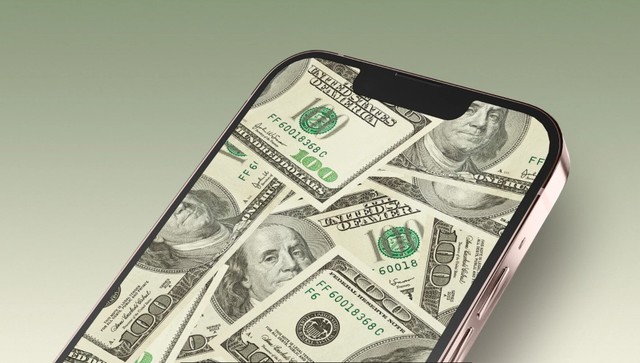入手即賺：iPhone 13貶值率比iPhone 12低50%