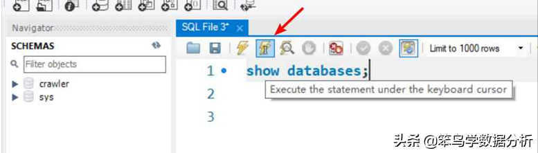 15個MySQL常用基本SQL語句 15個MySQL常用基本SQL語句