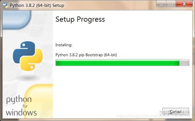 2021年最新版Python安裝及使用教學