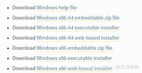 2021年最新版Python安裝及使用教學