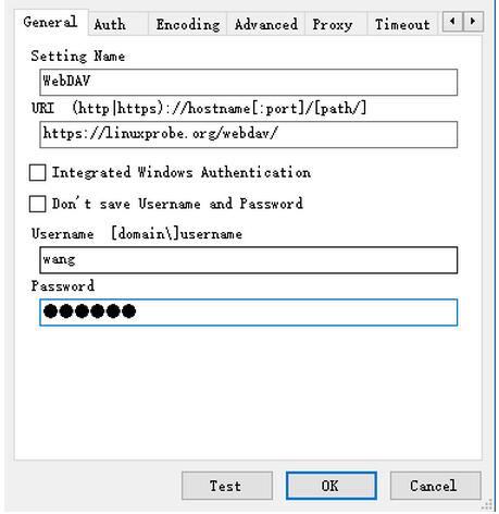 CentOS 7.2配置Apache服務httpd（上）