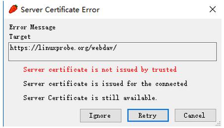 CentOS 7.2配置Apache服務httpd（上）