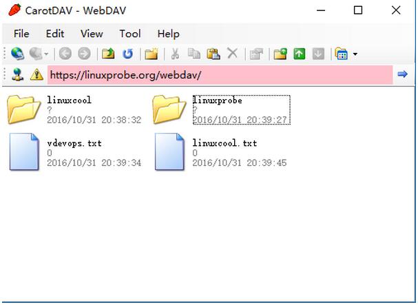 CentOS 7.2配置Apache服務httpd（上）