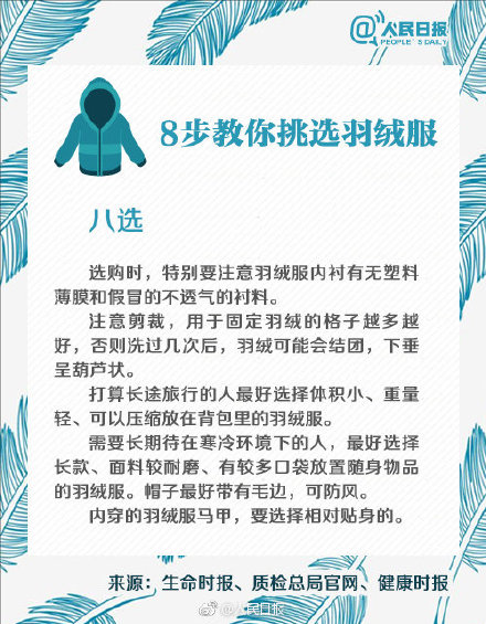 實用羽絨服選擇指南：加拿大鵝處罰決定書簡直是羽絨服購買指南