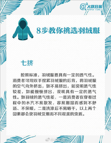 實用羽絨服選擇指南：加拿大鵝處罰決定書簡直是羽絨服購買指南