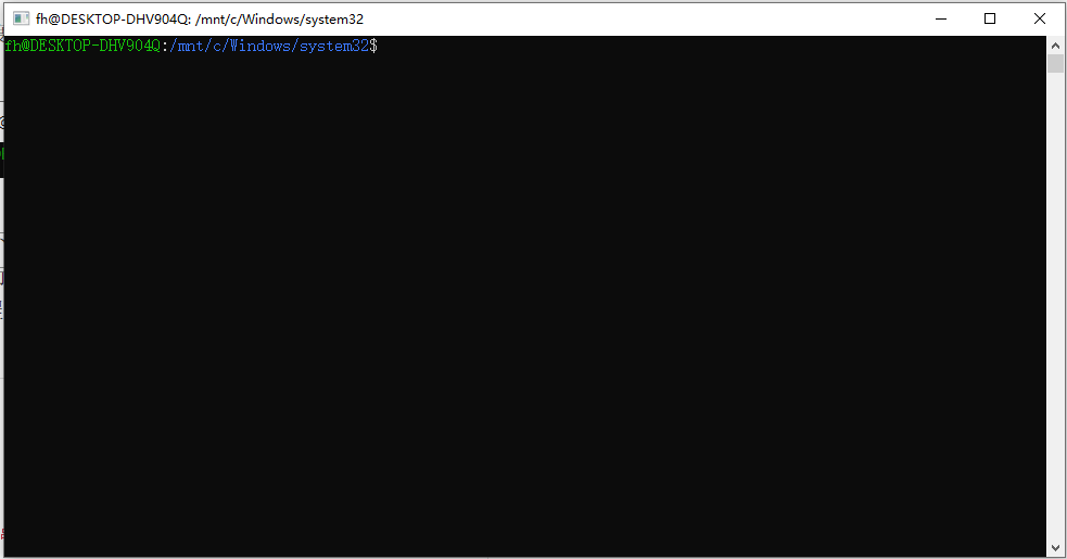 通過Windows Visual Studio遠程調試WSL2中的.NET Core Linux應用程序的方法