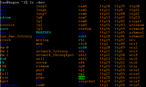 LINUX磁盤(pán)分區(qū)、格式化、掛載、卸載詳細(xì)過(guò)程