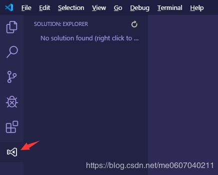 基于.NET Core 3.1 網站開發和部署的方法